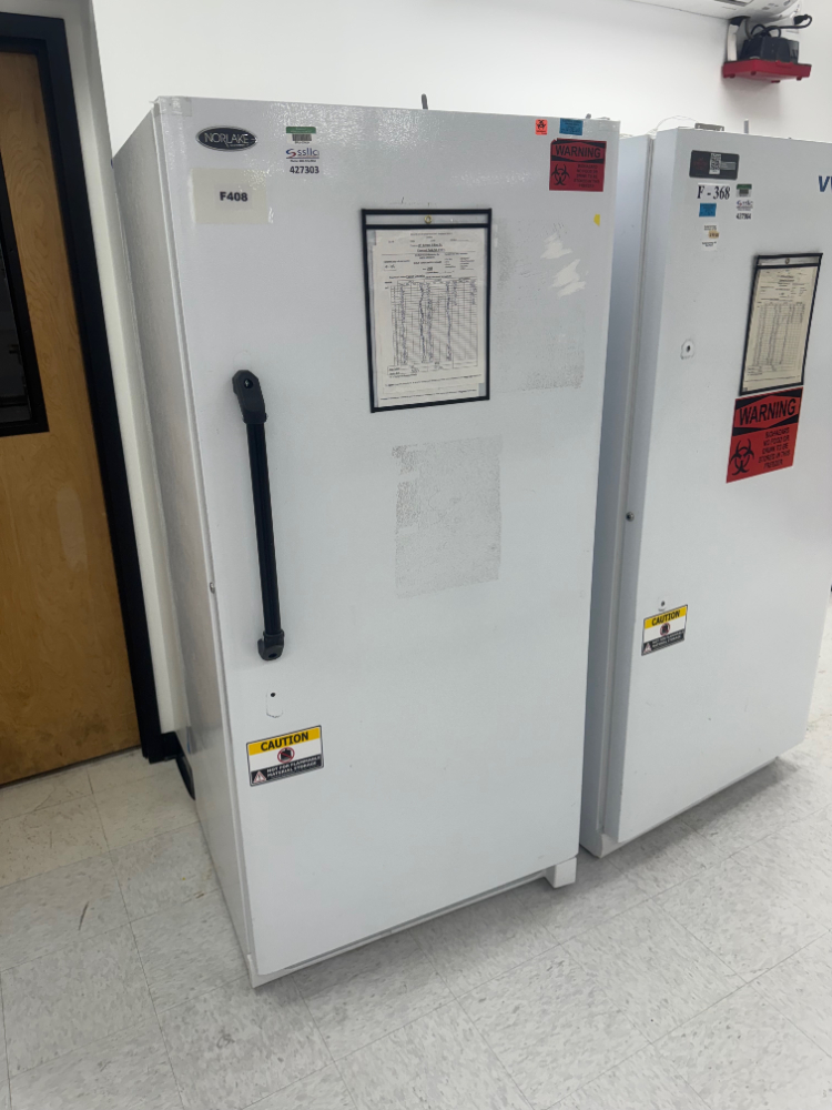 Image of Norlake -20C Freezer
